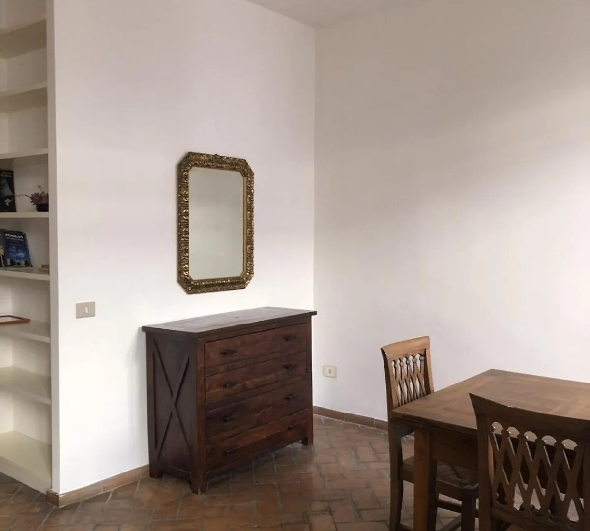 Borgo In Elegante Appartamento Rome 0*,  Italy