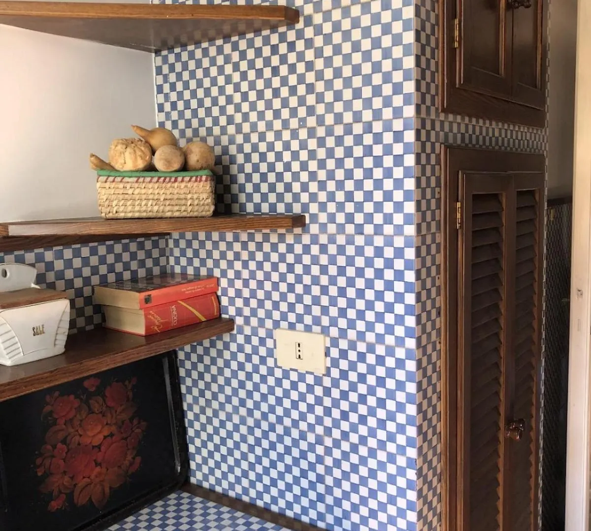 Apartment Borgo In Elegante Appartamento Rome Italy