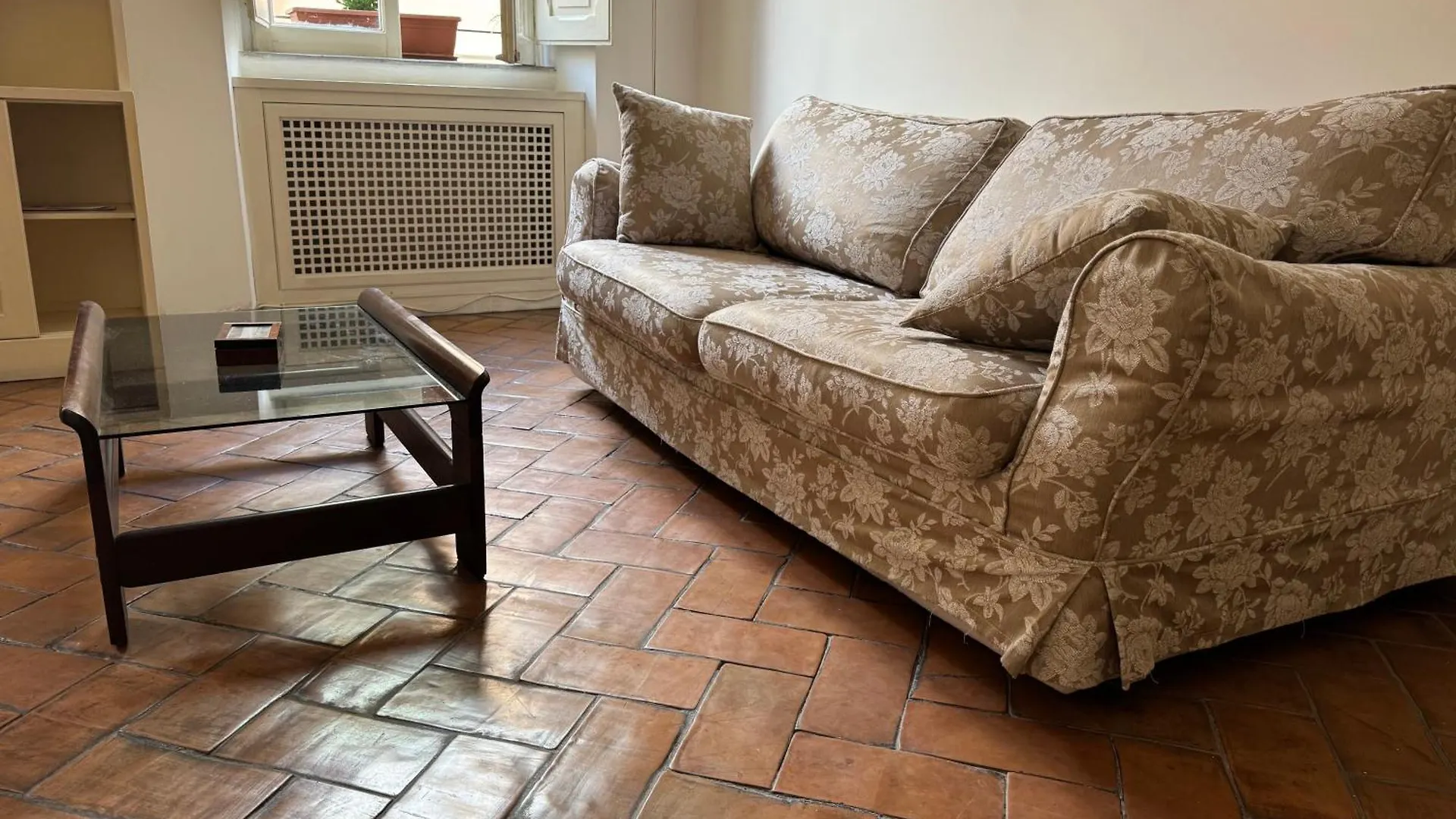 Borgo In Elegante Appartamento روما 0*,  إيطاليا